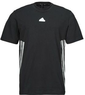 adidas - Future Icons 3 Stripes - T-shirt - Katoen - Regular Fit