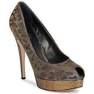 Sebastian  TESS  pumps dames Grijs
