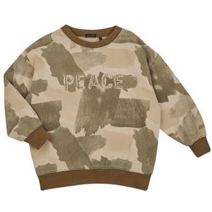 Ikks  XW15023  Truien  kind Groen