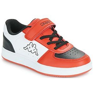 Kappa  MALONE KID  Sneakers  kind Wit