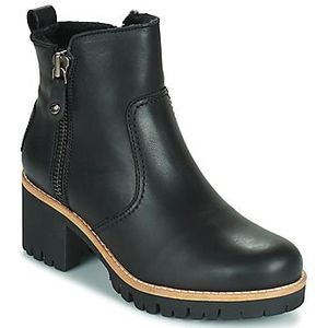Panama Jack  PAULINE  Laarzen  dames Zwart