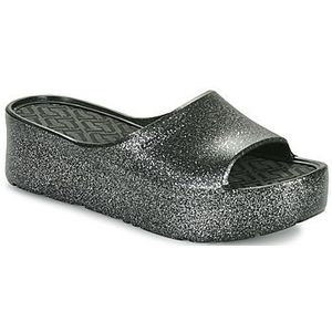Lemon Jelly  FIORELLA  slippers  dames Zwart