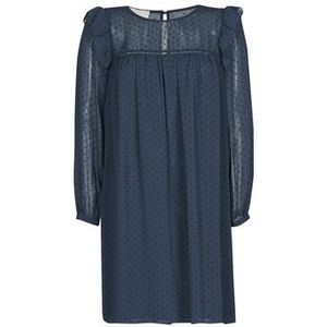 Moony Mood  PREYAT  Jurken dames Blauw