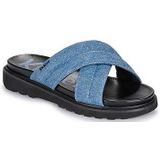 Kickers - Nealine - Dames Muiltjes