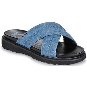 Kickers - Nealine - Dames Muiltjes