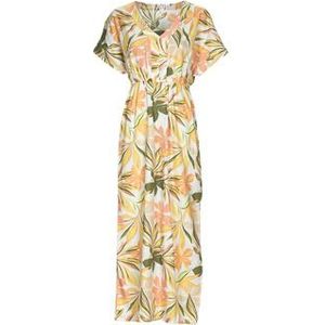 Roxy  DYNAMITE GIRL AGAIN  jurken  dames Multicolour