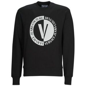 Versace Jeans Couture  GAIG06  Truien  heren Zwart