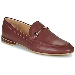 JB Martin  ALBI  Mocassins  dames Bruin