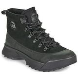 Sorel - Scout 87 Pro Plus WP - Snowboots - Robuuste Winterlaars - Hoogwaardig Leer
