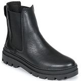 Palladium - Grade Chelsea L - Dameslaarzen - Zwart