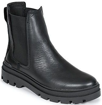 Palladium - Grade Chelsea L - Dameslaarzen - Zwart