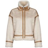 ONLY - ONLYLVA - Tussenjas - Effen - Bikerjack