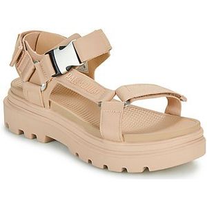 Palladium  PALLACRUISE STRAP  sandalen  dames Beige