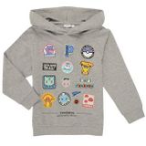 Pokemon - Hoodie - Sweatshirt - Lange Mouwen