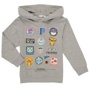 Pokemon - Hoodie - Sweatshirt - Lange Mouwen