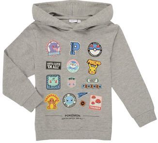 Pokemon - Hoodie - Sweatshirt - Lange Mouwen