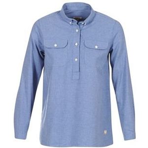 Armor Lux  GRICHA  Blouses  dames Blauw