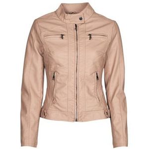 Moony Mood  PUIR  jassen  dames Roze