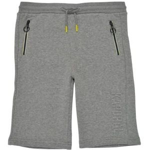 Kaporal  MATYS  Broeken  kind Grijs