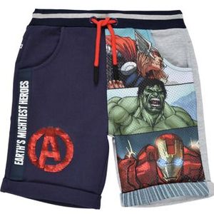 Desigual  21SBPK03-2047  Broeken  kind Multicolour