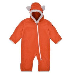 Columbia  Tiny Bear II Bunting  jumpsuits  kind Rood