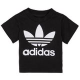 adidas  MARGOT  Shirts  kind Zwart