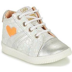 GBB  BETTINA  Sneakers  kind Zilver