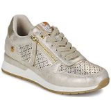 Refresh - 17278903 - Damesschoenen - Beige - Imitatieleer - Veganistisch