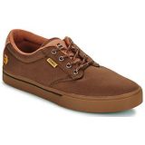 Etnies  JAMESON 2 ECO  Sportschoenen  heren Bruin