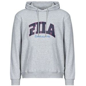 Fila  LANDEN  Truien  heren Grijs
