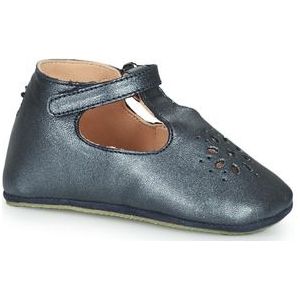 Easy Peasy  LILLYP  Pantoffels  kind Blauw