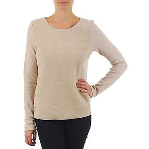 Majestic  240  Truien  dames Beige