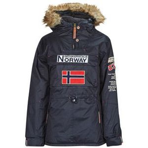 Geographical Norway - BOOMERA - Parka Jas - Marine