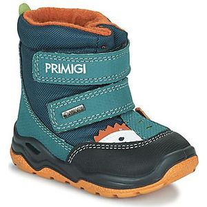 Primigi  GARY GTX  Laarzen  kind Blauw