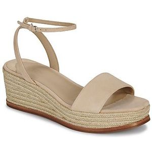 Lauren Ralph Lauren  LEONA  sandalen  dames Beige