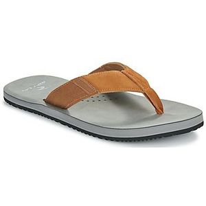 Rip Curl  OXFORD OPEN TOE  slippers  heren Bruin