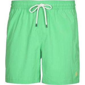 Polo Ralph Lauren - Badpak - Groen - Polyester Gerecycled
