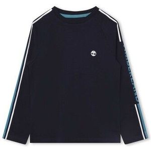 Timberland  T25U37-857-C  Shirts  kind Marine