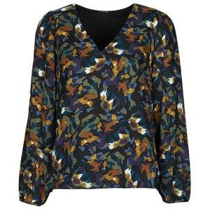 One Step  CORTES  Blouses  dames Multicolour