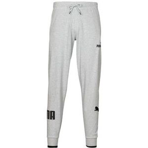 Puma  PUMA POWER SWEATPANT  broeken  heren Grijs