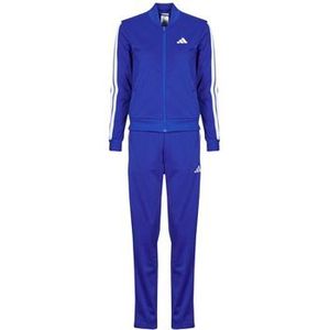 Sportief Trainingspak - Royal Blue - 100% Polyester
