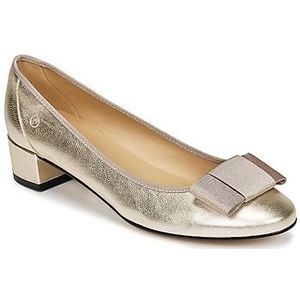 Betty London  HENIA  Ballerina's  dames Goud