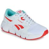 Reebok - ZIG DYNAMICA 5 - Hardloopschoenen - Wit