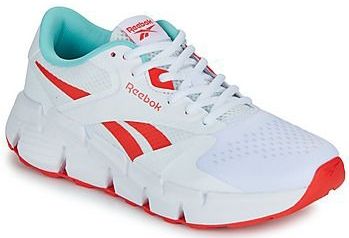Reebok - ZIG DYNAMICA 5 - Hardloopschoenen - Wit