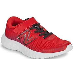 New Balance  520  Sportschoenen  kind Rood