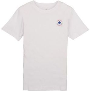 Converse  SS PRINTED CTP TEE  Shirts  kind Wit