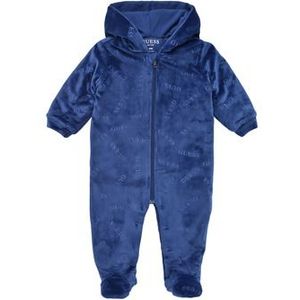 Guess  H2BW04-KA2X0-G791  jumpsuits  kind Marine