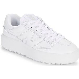 New Balance  CT302  Sneakers  dames Wit
