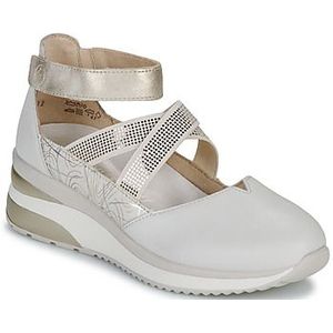 Remonte  D2411-81  pumps dames Beige