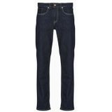 Pepe Jeans - PM20839586CB - Jeans - Marineblauw - Rechte Pasvorm - 5-Pocketstijl